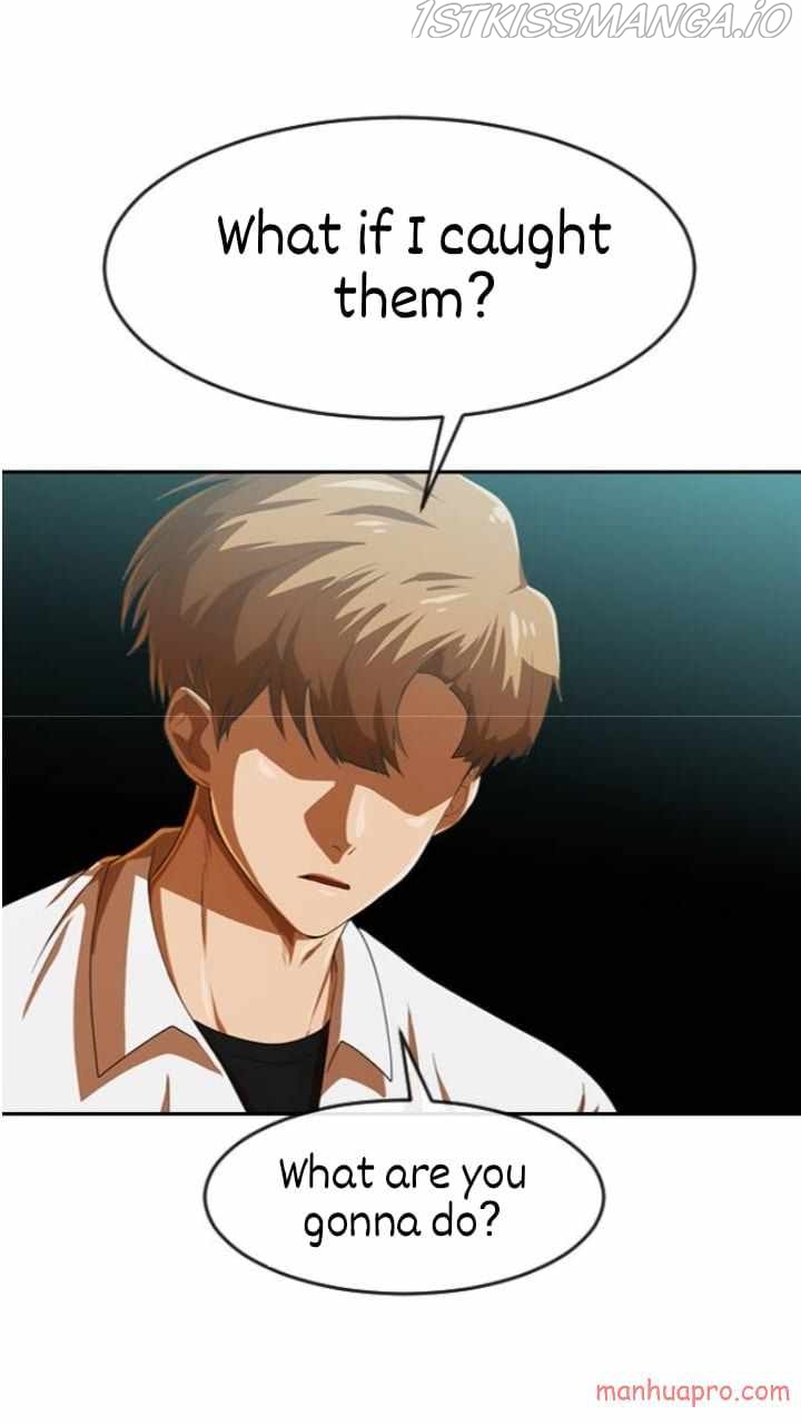 The Girl from Random Chatting chapter 185.5 - page 19