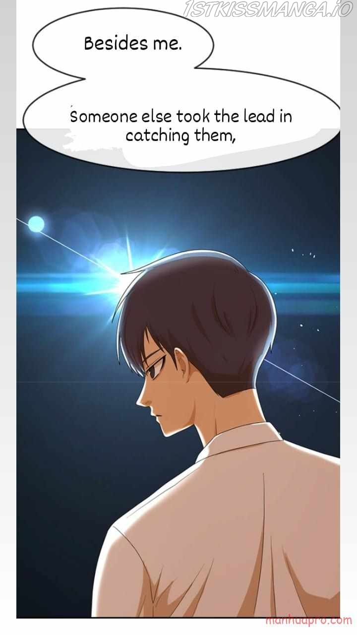 The Girl from Random Chatting chapter 185.5 - page 20