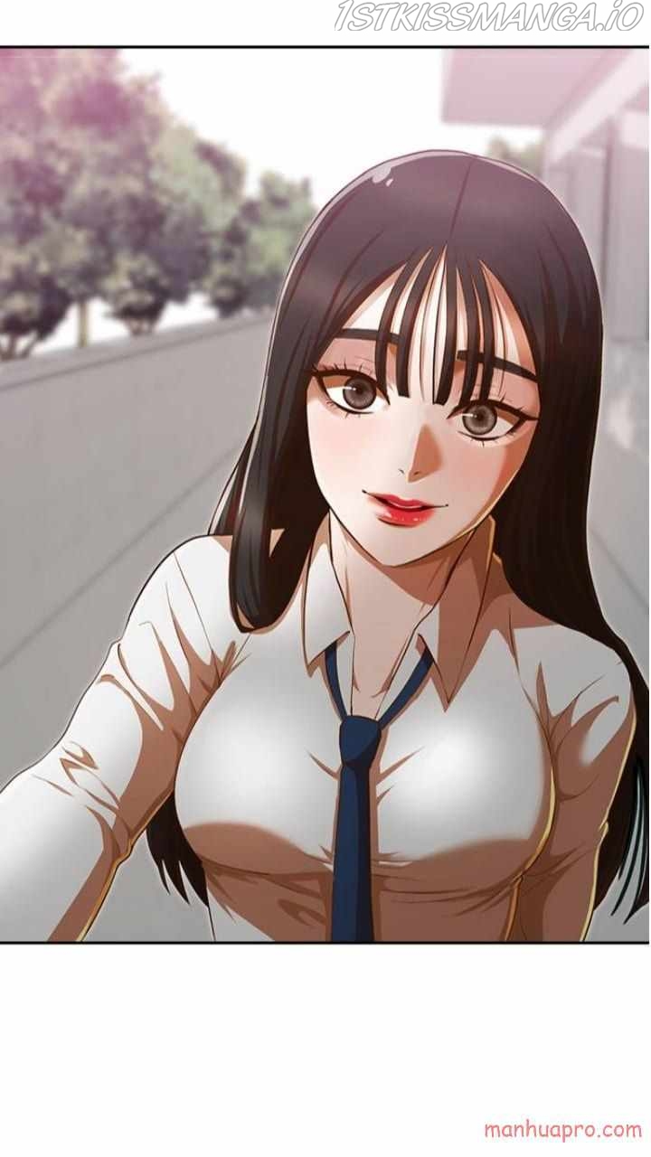 The Girl from Random Chatting chapter 185.5 - page 27