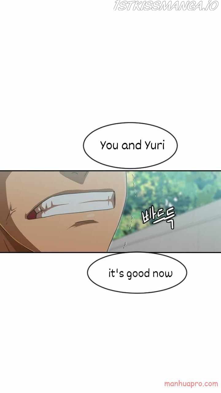 The Girl from Random Chatting chapter 185.5 - page 28