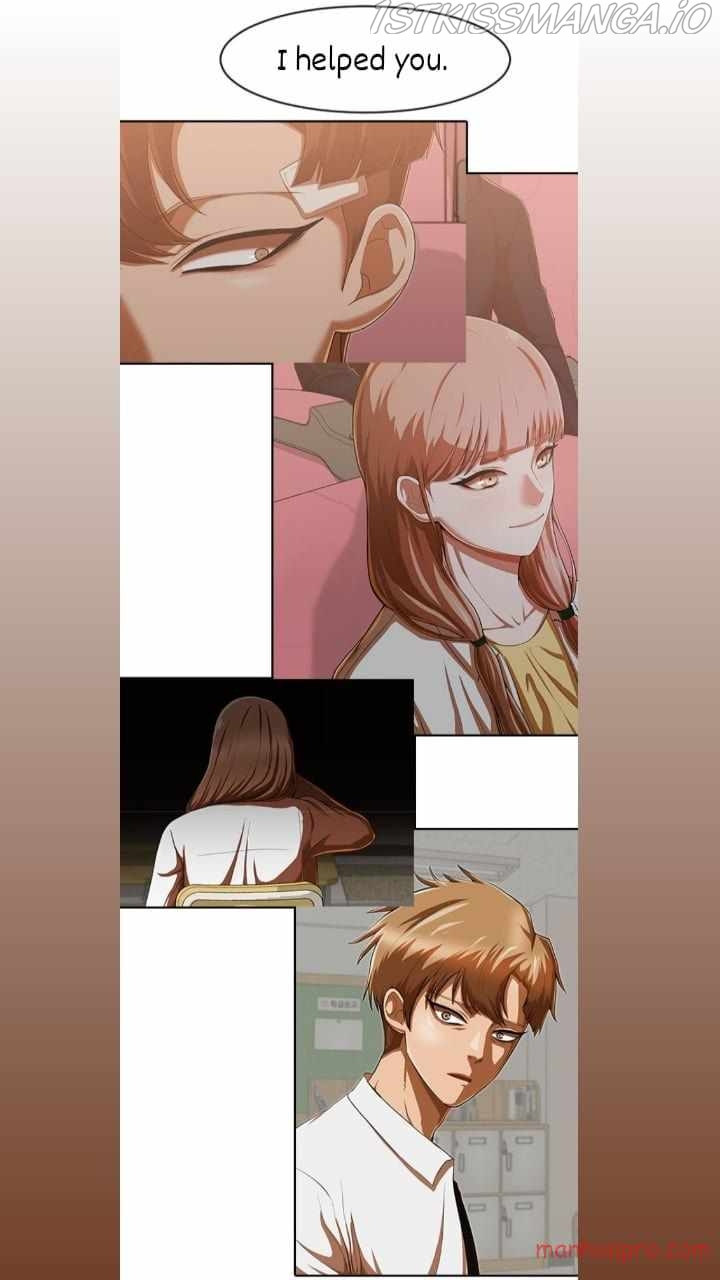The Girl from Random Chatting chapter 185.5 - page 29