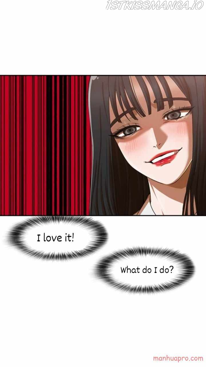 The Girl from Random Chatting chapter 185.5 - page 31