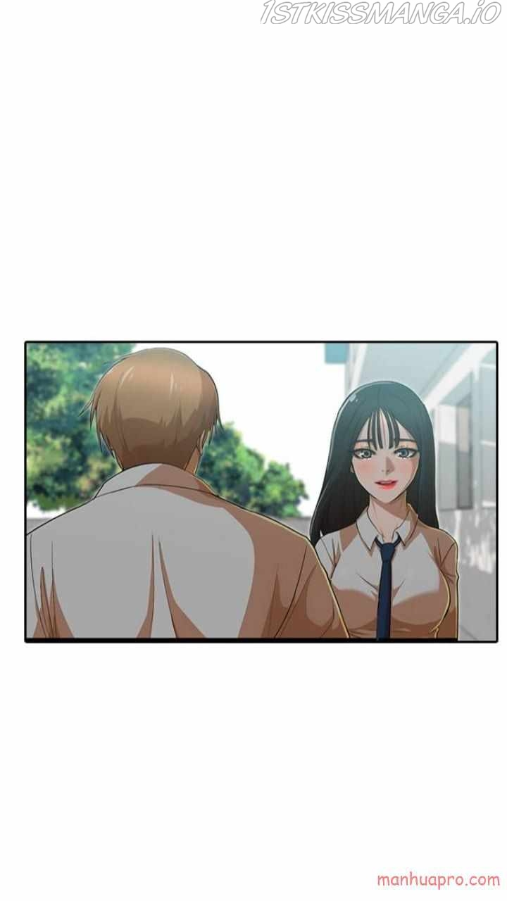The Girl from Random Chatting chapter 185.5 - page 34