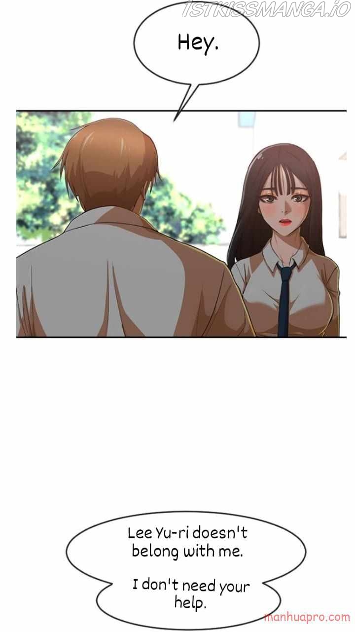 The Girl from Random Chatting chapter 185.5 - page 35