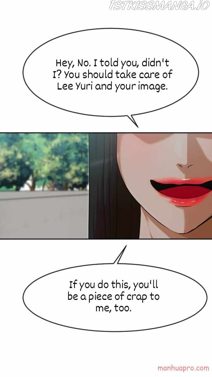 The Girl from Random Chatting chapter 185.5 - page 37