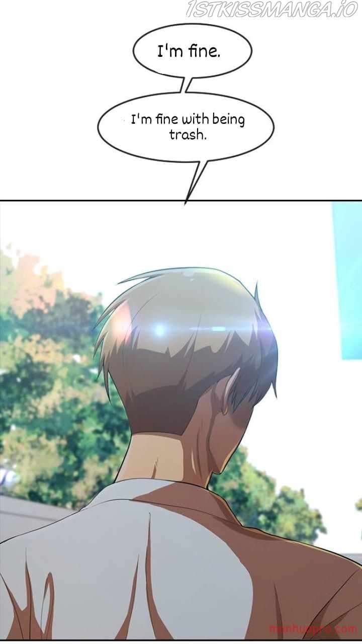 The Girl from Random Chatting chapter 185.5 - page 38