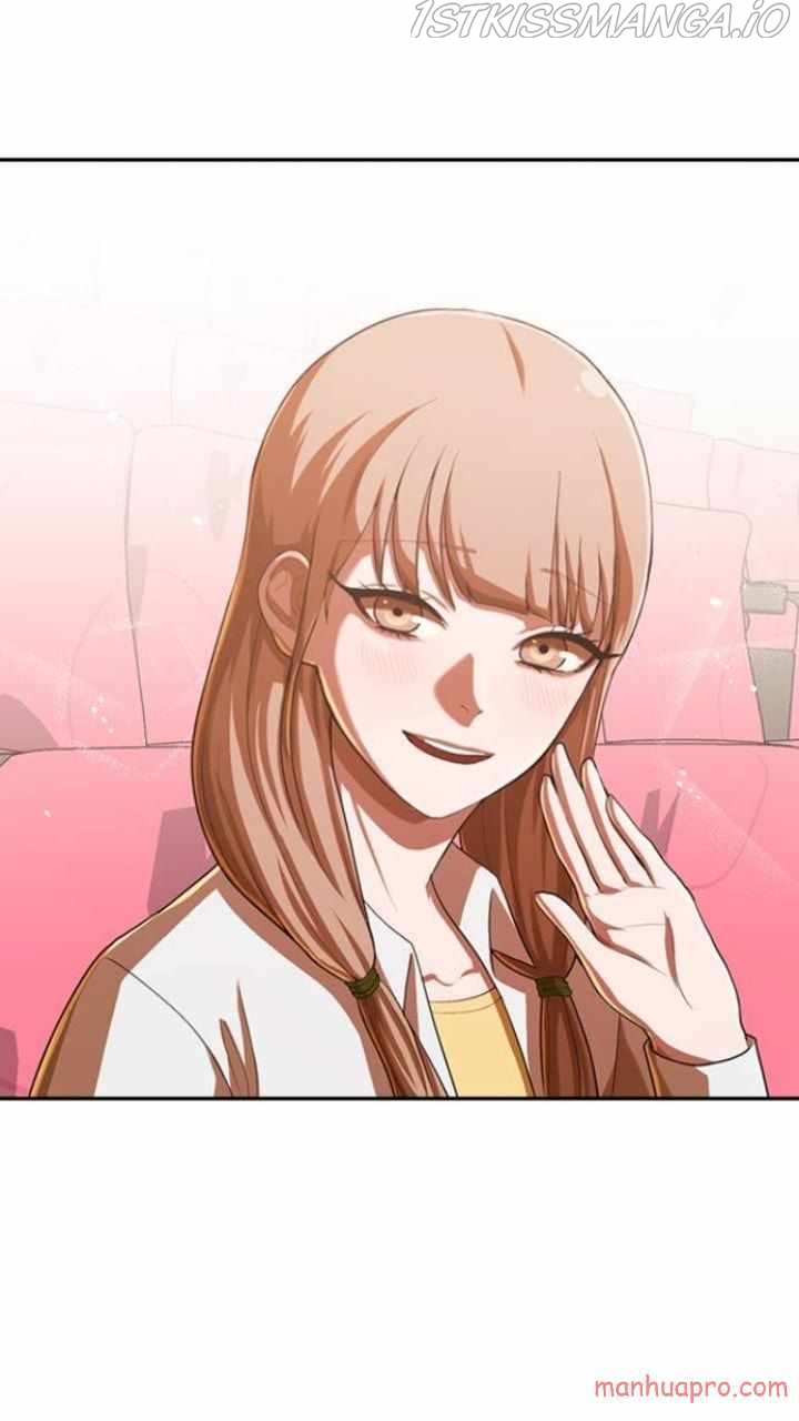 The Girl from Random Chatting chapter 185.5 - page 40