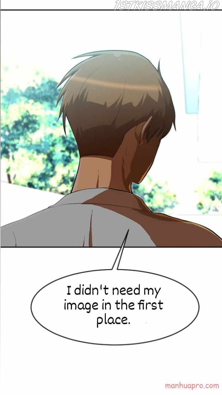 The Girl from Random Chatting chapter 185.5 - page 42