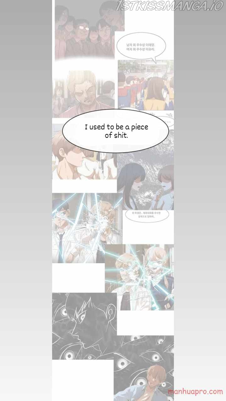 The Girl from Random Chatting chapter 185.5 - page 43