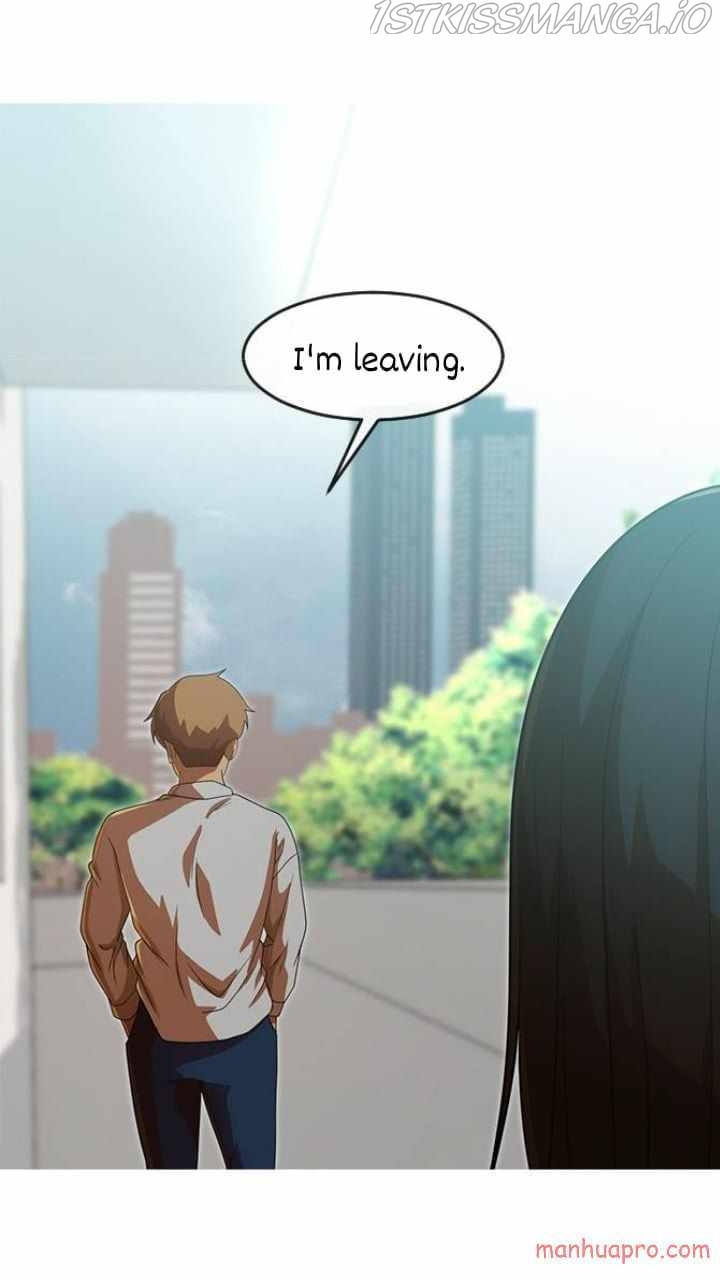 The Girl from Random Chatting chapter 185.5 - page 45