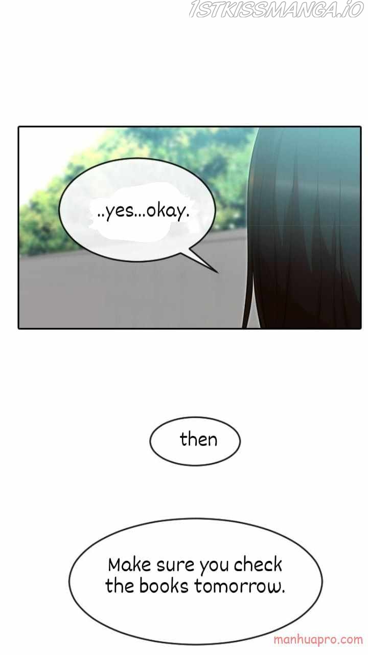 The Girl from Random Chatting chapter 185.5 - page 46