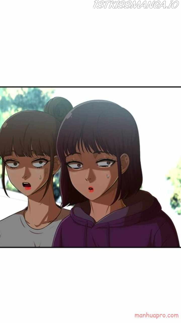 The Girl from Random Chatting chapter 185.5 - page 48