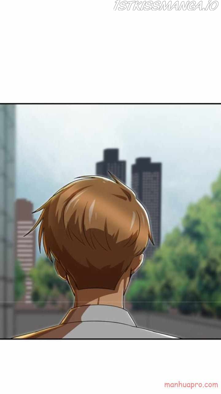 The Girl from Random Chatting chapter 185.5 - page 49