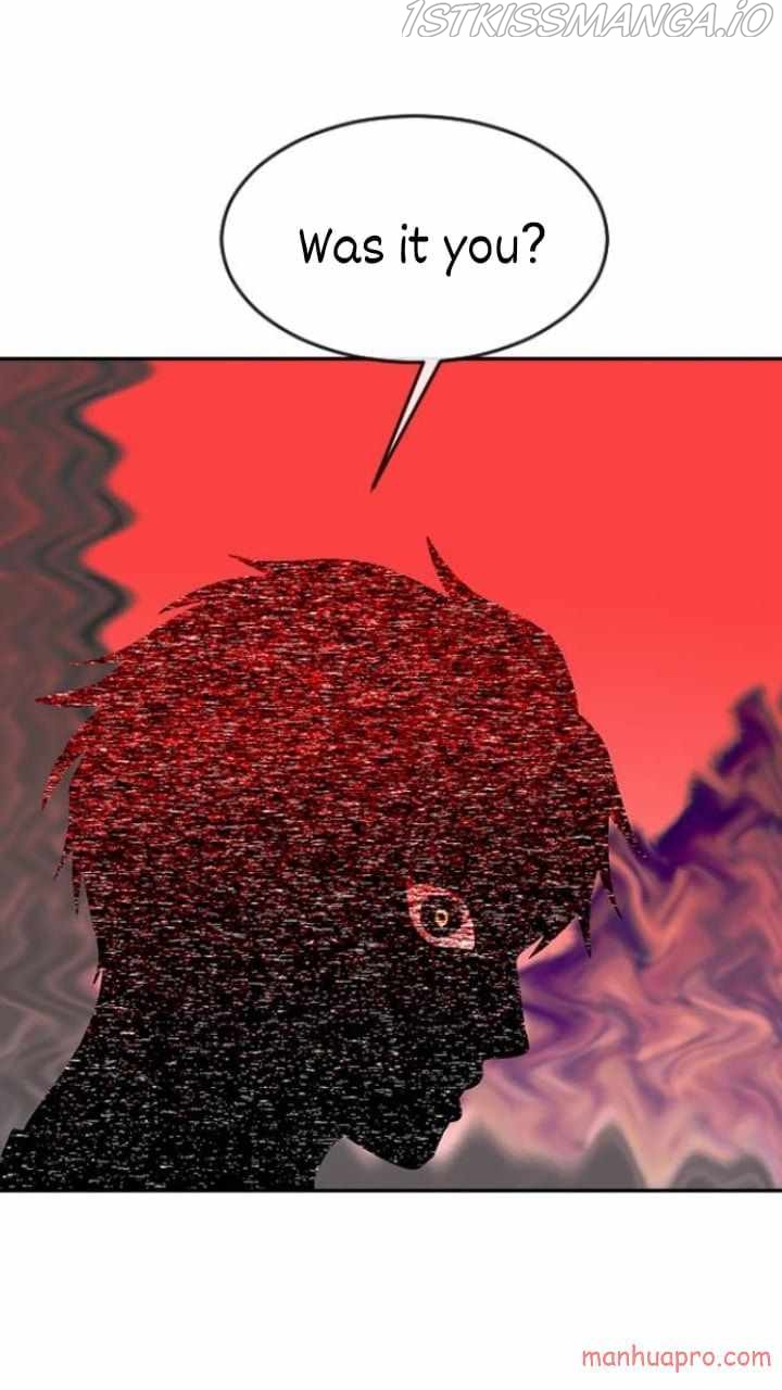 The Girl from Random Chatting chapter 185.5 - page 50