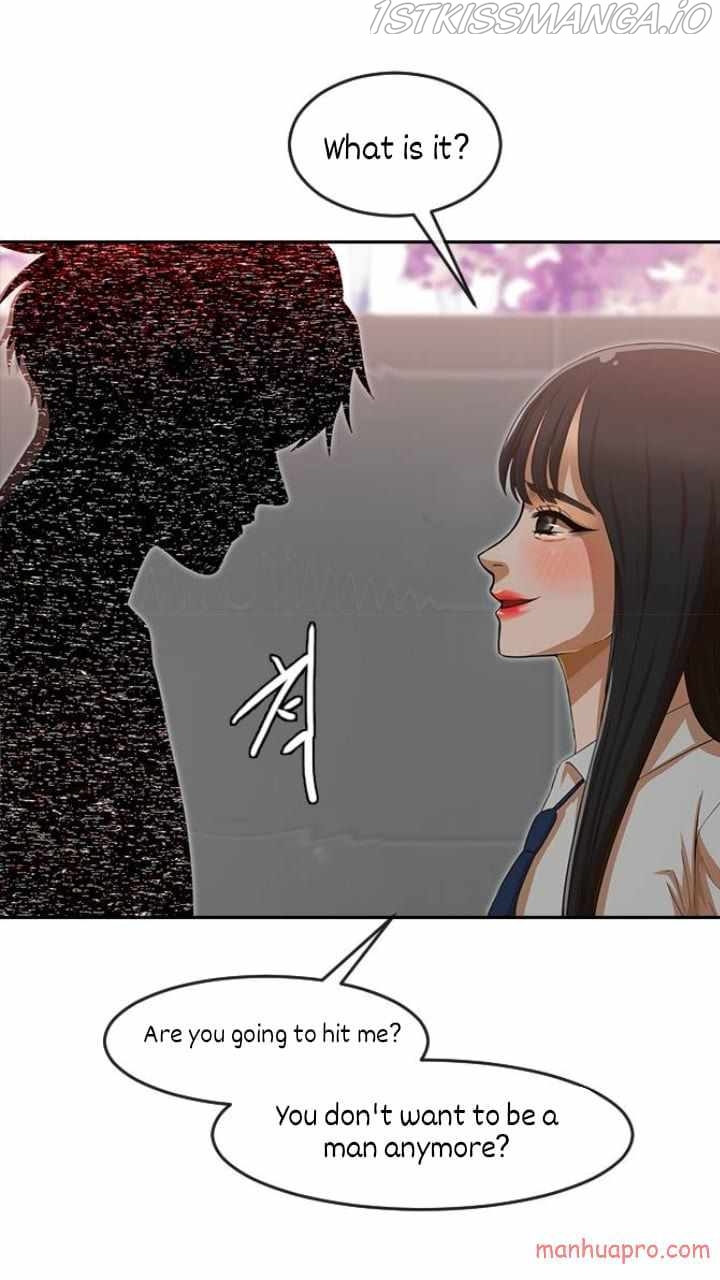 The Girl from Random Chatting chapter 185.5 - page 52