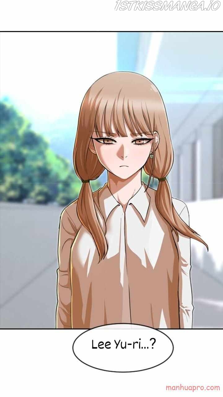 The Girl from Random Chatting chapter 185.5 - page 56