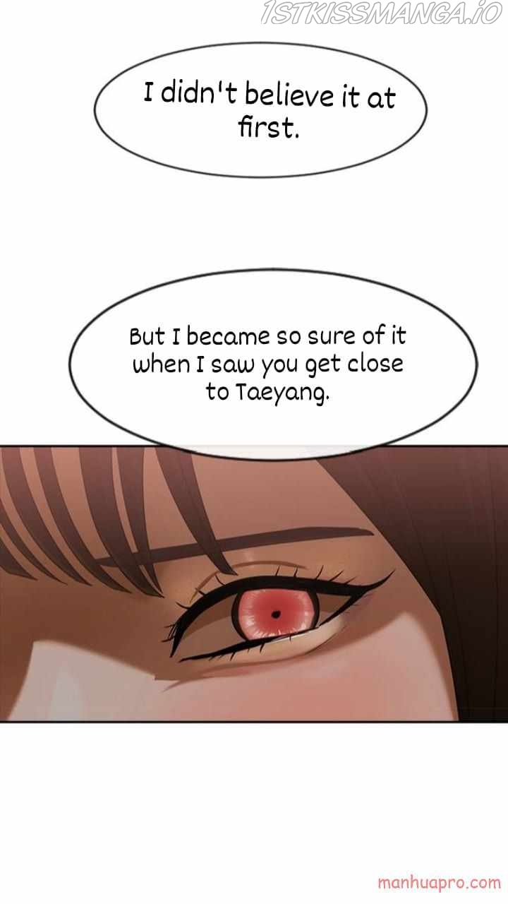 The Girl from Random Chatting chapter 185.5 - page 57