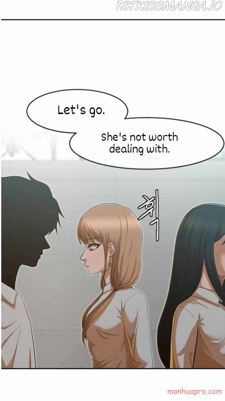 The Girl from Random Chatting chapter 185.5 - page 58