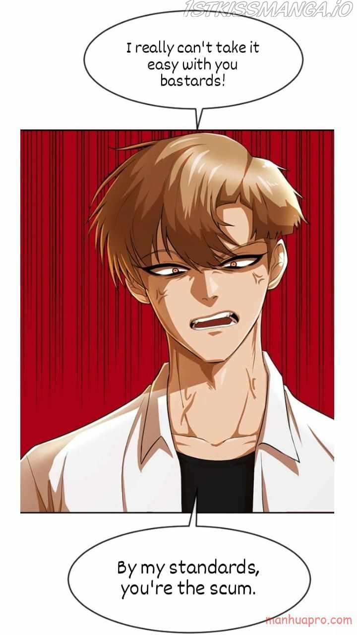 The Girl from Random Chatting chapter 185.5 - page 9
