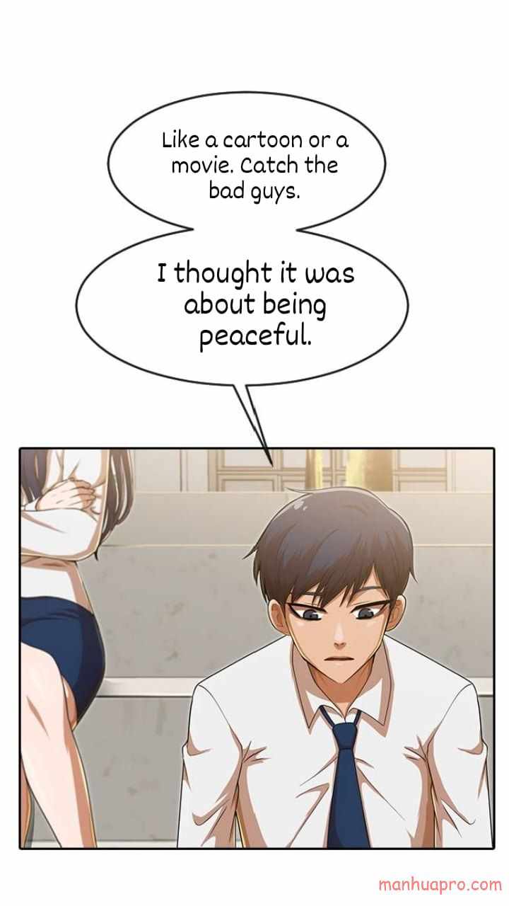 The Girl from Random Chatting chapter 185 - page 12