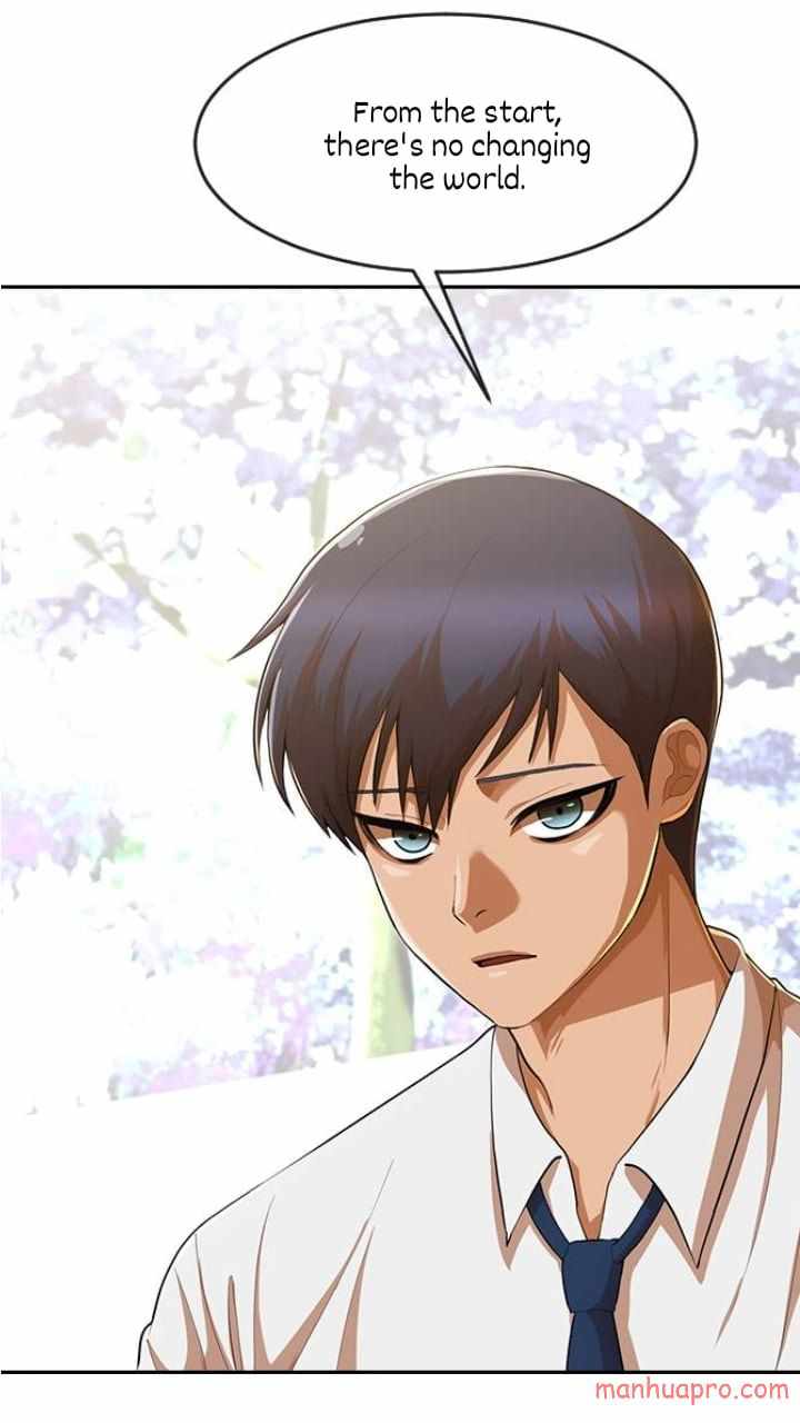 The Girl from Random Chatting chapter 185 - page 14