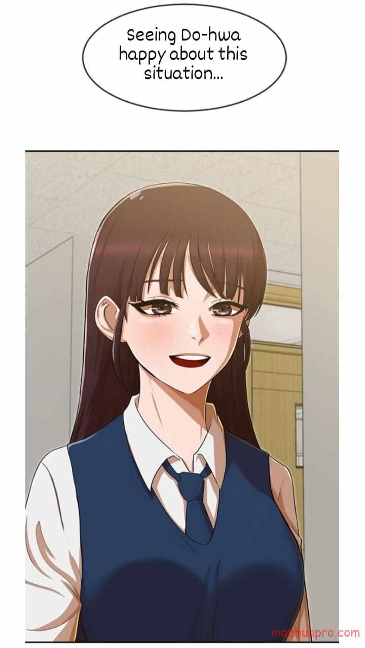 The Girl from Random Chatting chapter 185 - page 15