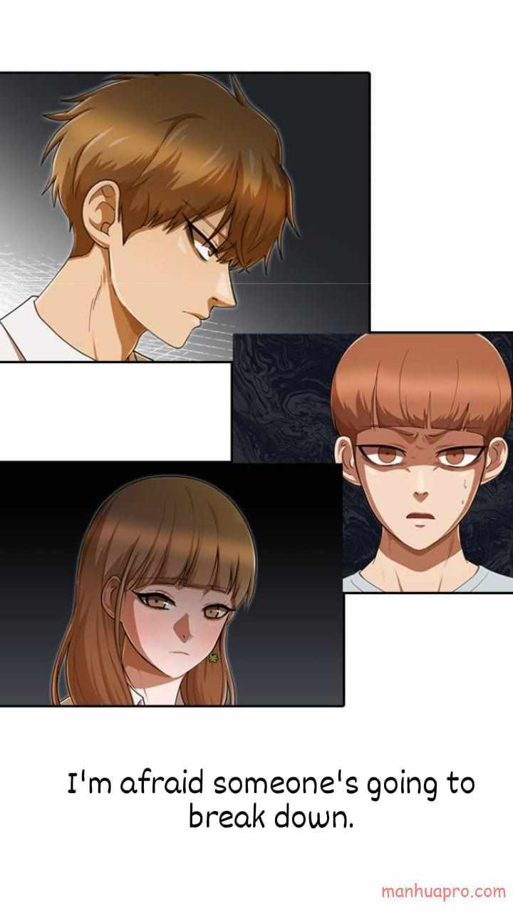 The Girl from Random Chatting chapter 185 - page 18