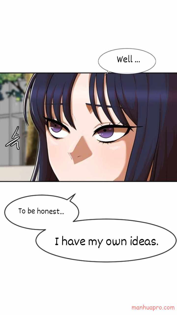 The Girl from Random Chatting chapter 185 - page 22