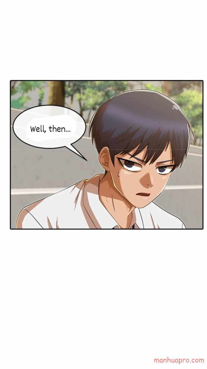 The Girl from Random Chatting chapter 185 - page 23