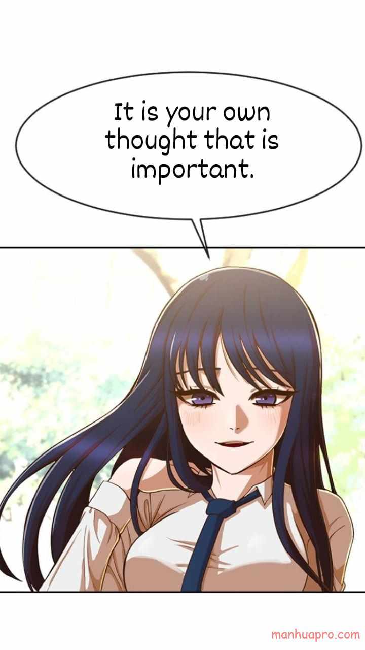 The Girl from Random Chatting chapter 185 - page 26