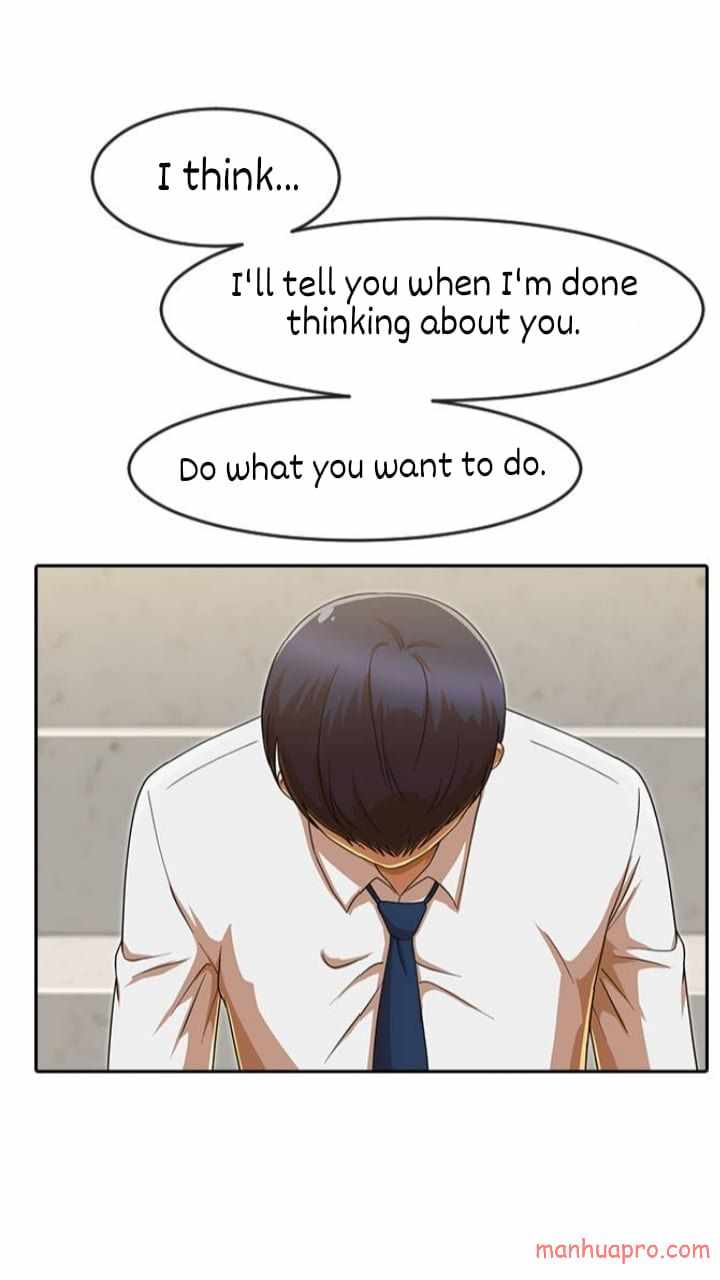 The Girl from Random Chatting chapter 185 - page 27