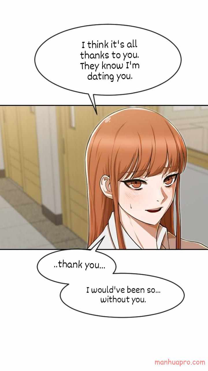 The Girl from Random Chatting chapter 185 - page 31