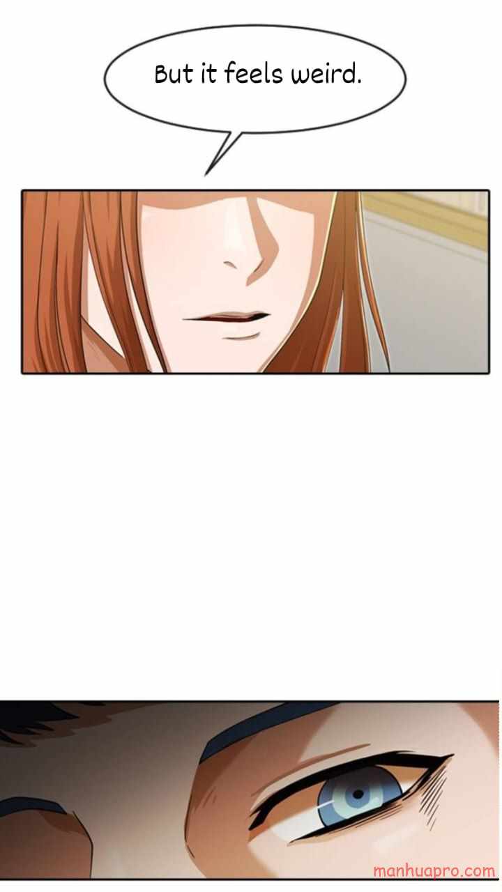 The Girl from Random Chatting chapter 185 - page 33
