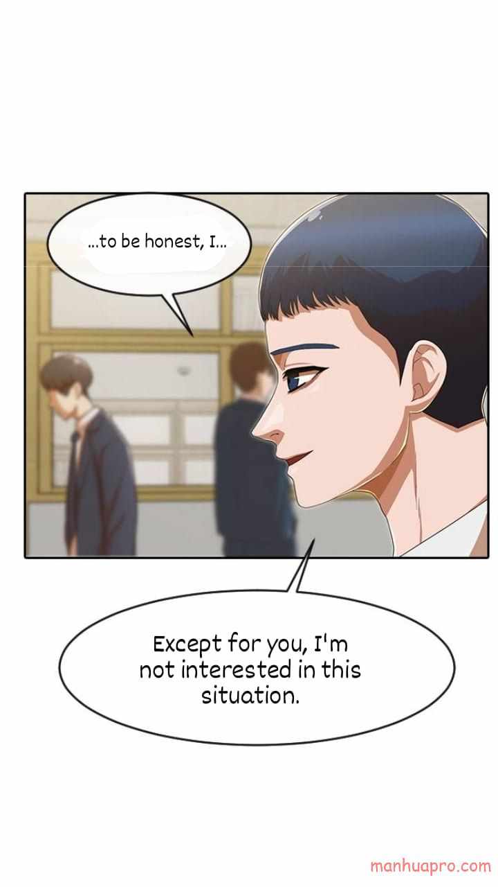 The Girl from Random Chatting chapter 185 - page 36