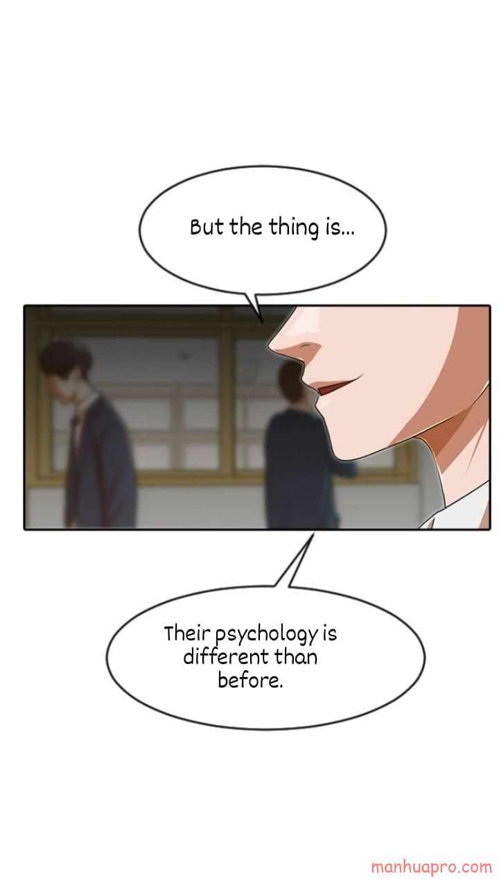 The Girl from Random Chatting chapter 185 - page 37