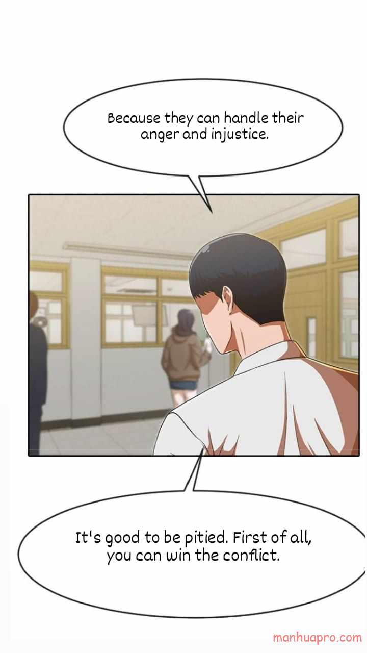 The Girl from Random Chatting chapter 185 - page 42