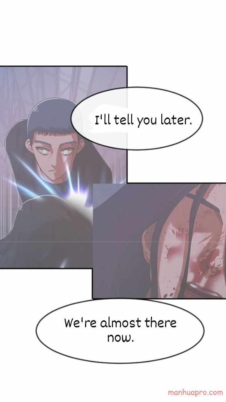 The Girl from Random Chatting chapter 185 - page 48