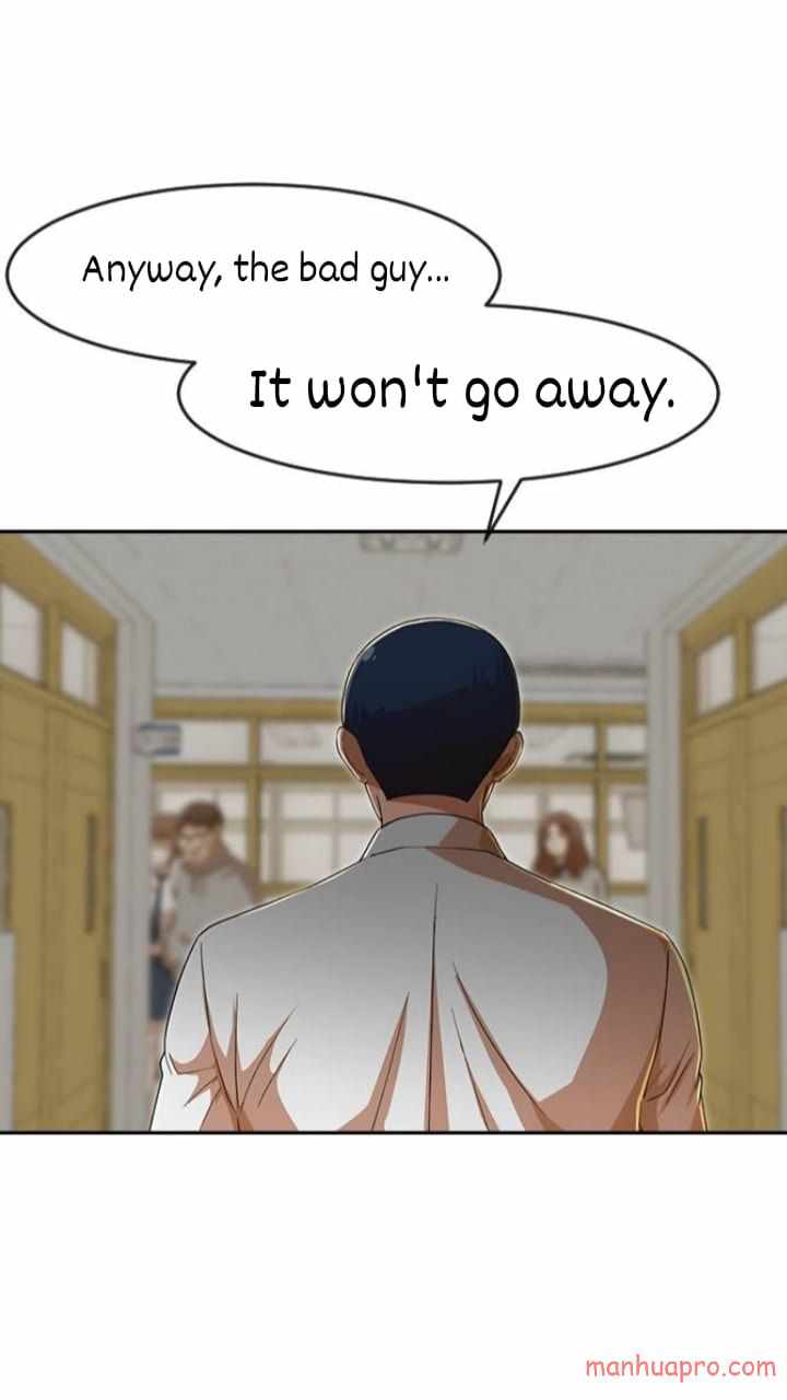 The Girl from Random Chatting chapter 185 - page 49