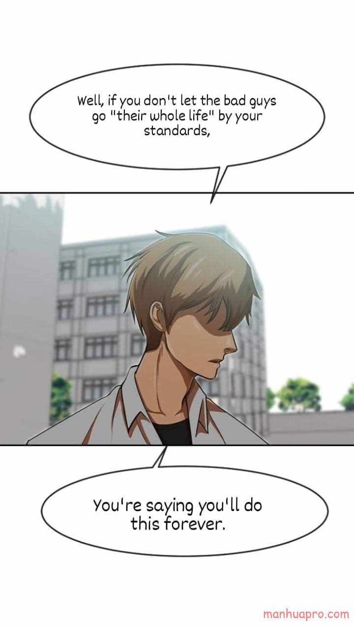 The Girl from Random Chatting chapter 185 - page 5