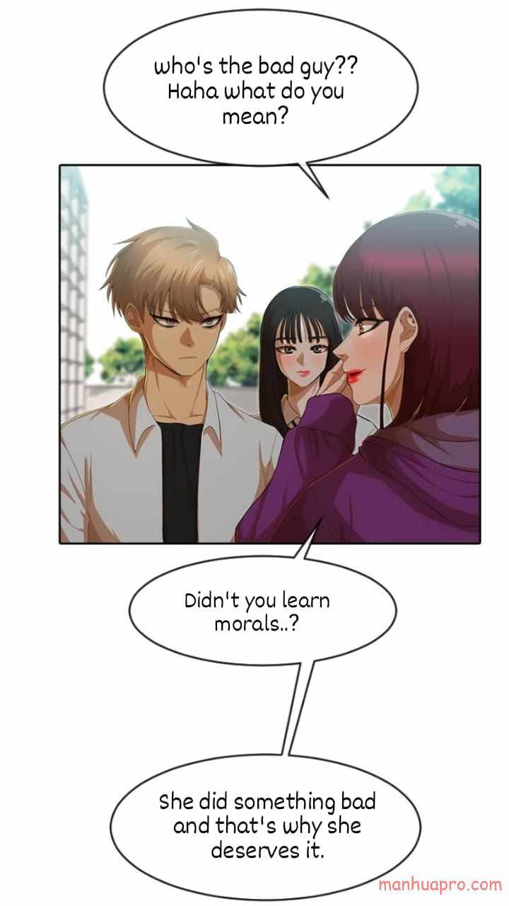 The Girl from Random Chatting chapter 185 - page 51