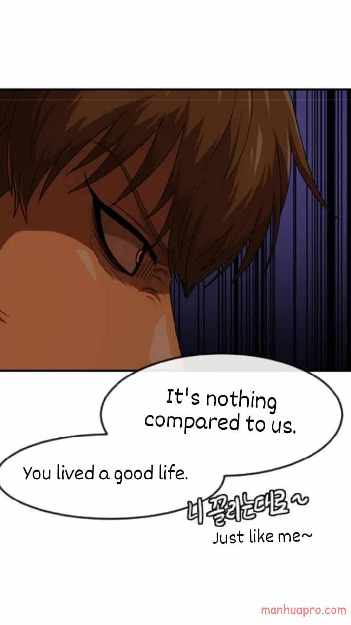 The Girl from Random Chatting chapter 185 - page 55