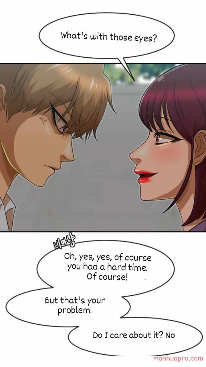 The Girl from Random Chatting chapter 185 - page 57