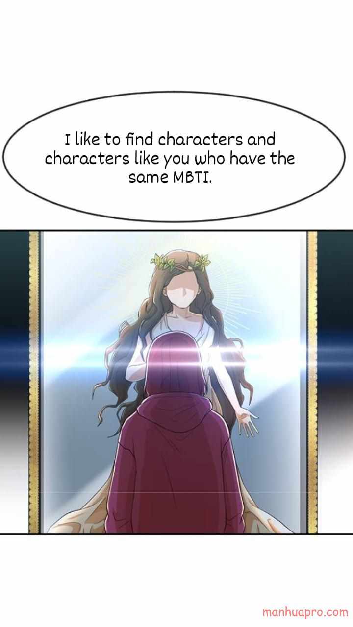 The Girl from Random Chatting chapter 185 - page 60