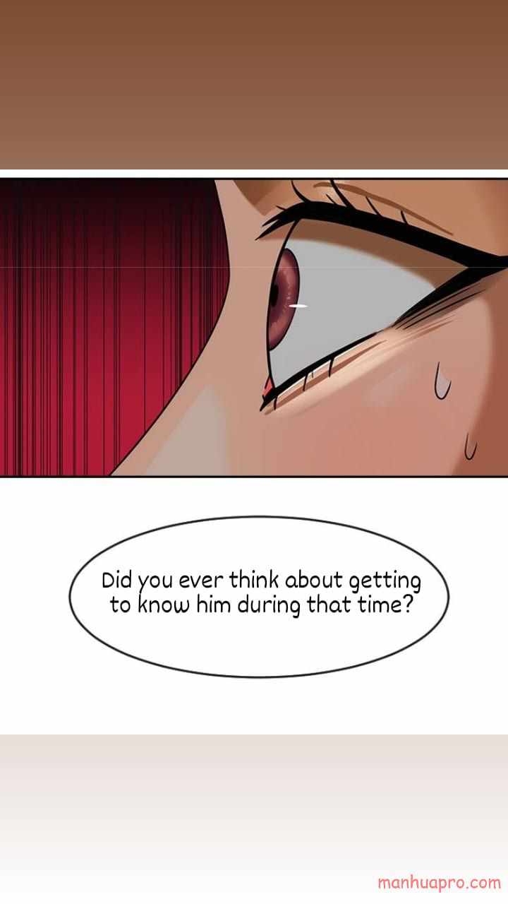 The Girl from Random Chatting chapter 185 - page 64