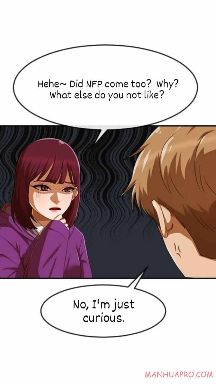 The Girl from Random Chatting chapter 184 - page 101