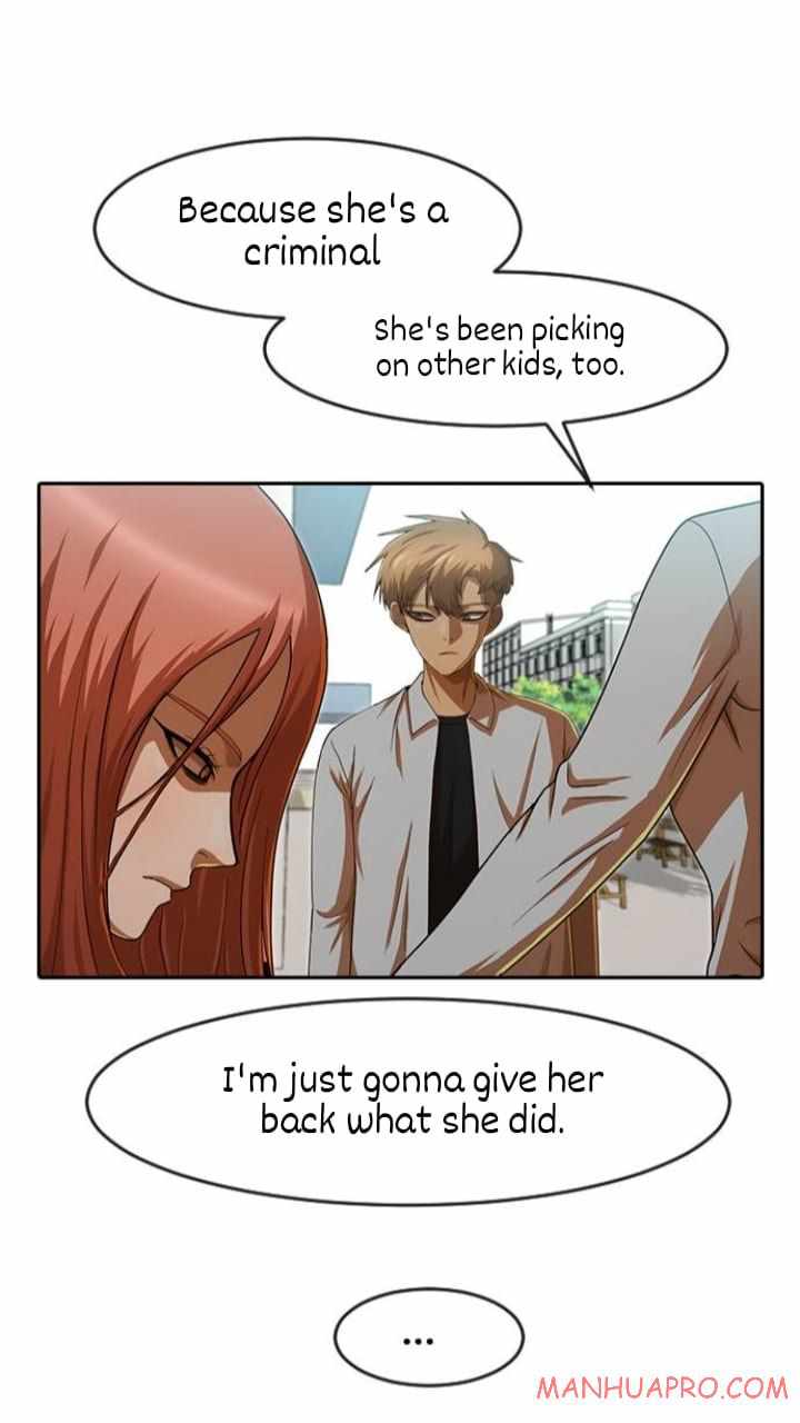 The Girl from Random Chatting chapter 184 - page 102