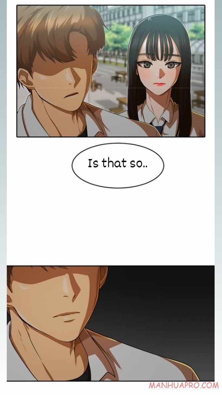 The Girl from Random Chatting chapter 184 - page 103