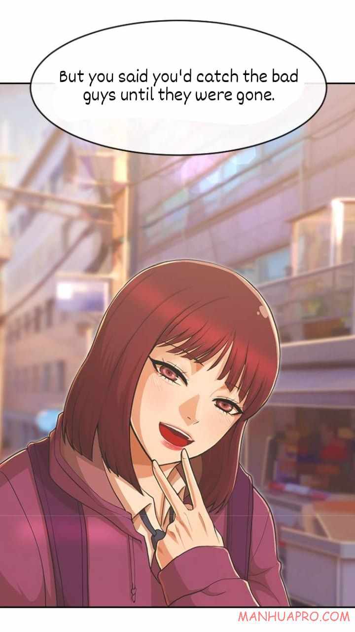 The Girl from Random Chatting chapter 184 - page 105