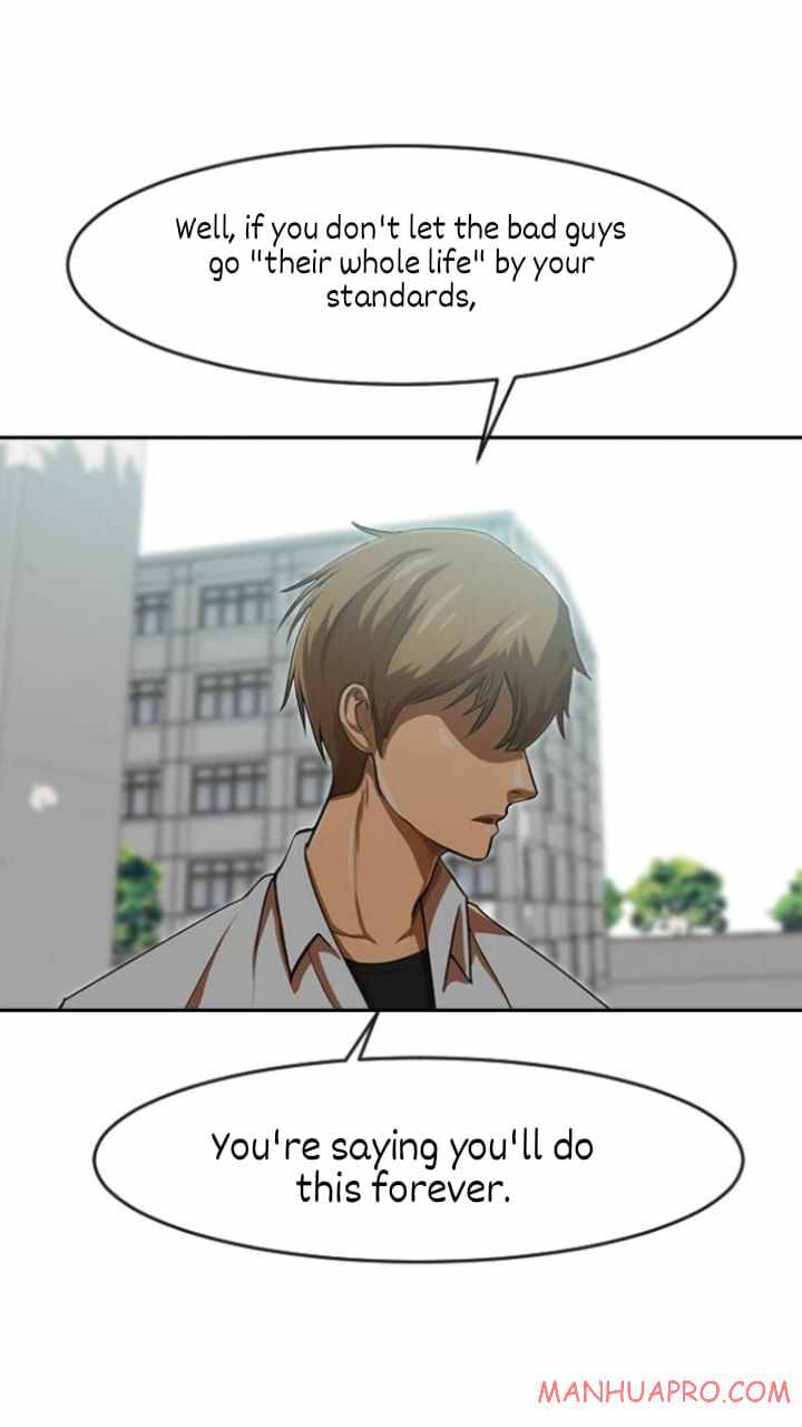 The Girl from Random Chatting chapter 184 - page 106