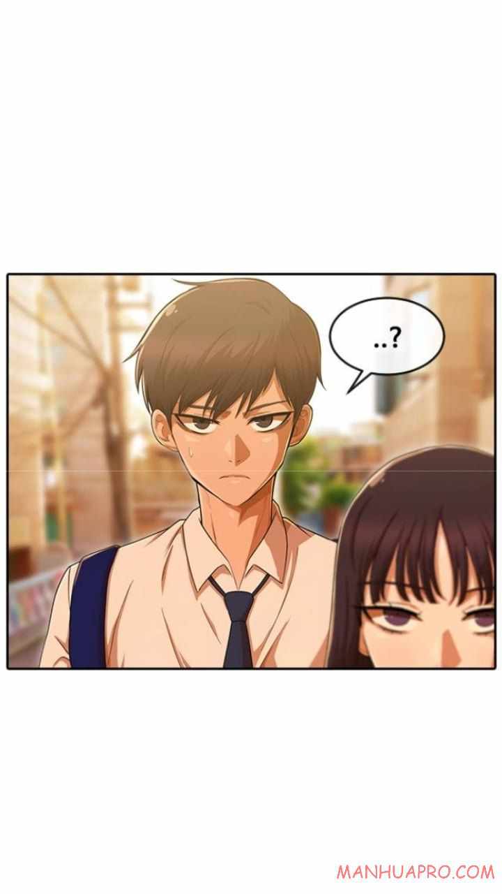 The Girl from Random Chatting chapter 184 - page 14